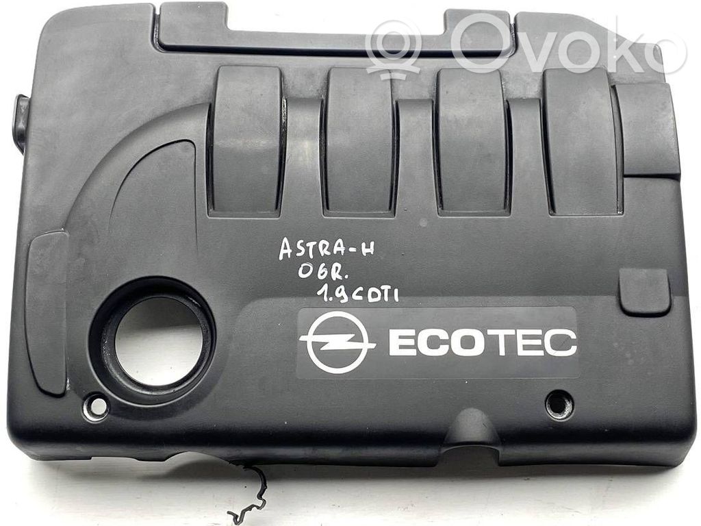 Vauxhall Astra H Capac protecție motor 