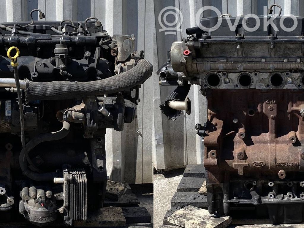 Ford Mondeo Mk III Motore 