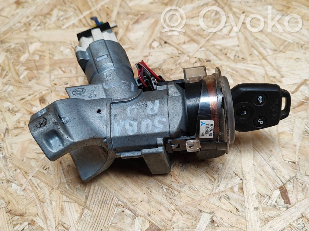 Subaru Outback Ignition lock 