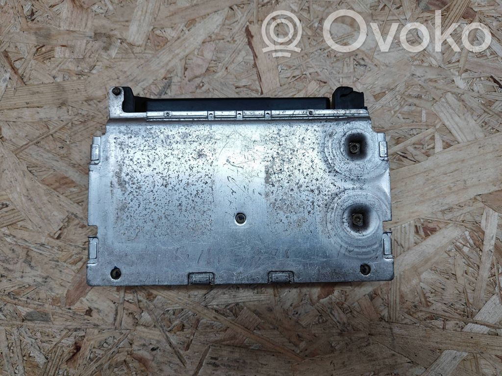 BMW 5 E34 Gearbox control unit/module 