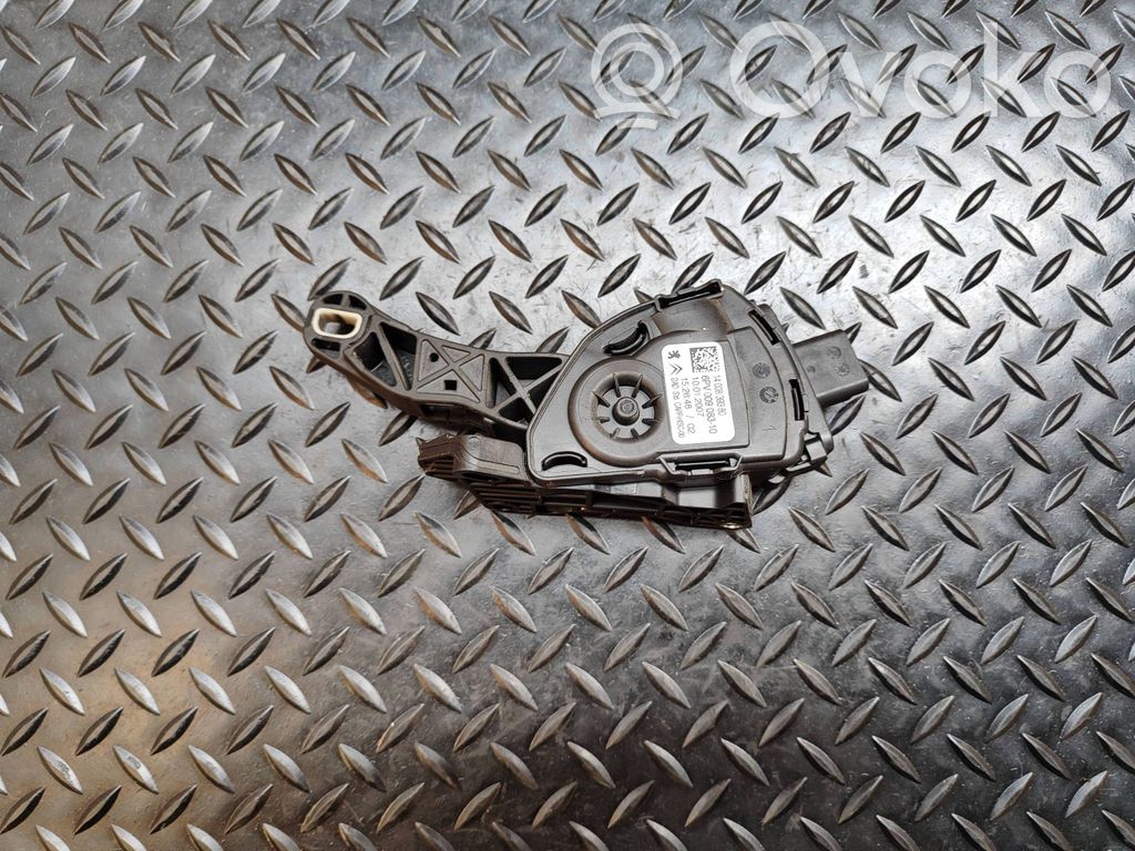 Citroen Jumpy Accelerator throttle pedal 