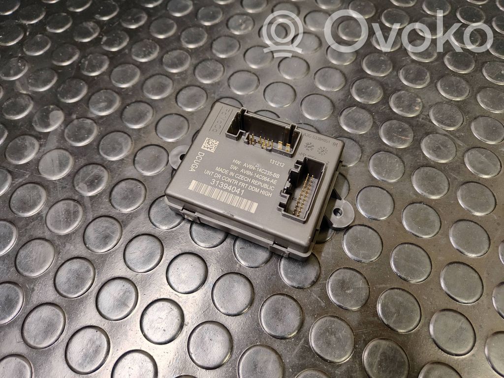 Volvo S60 Door control unit/module 