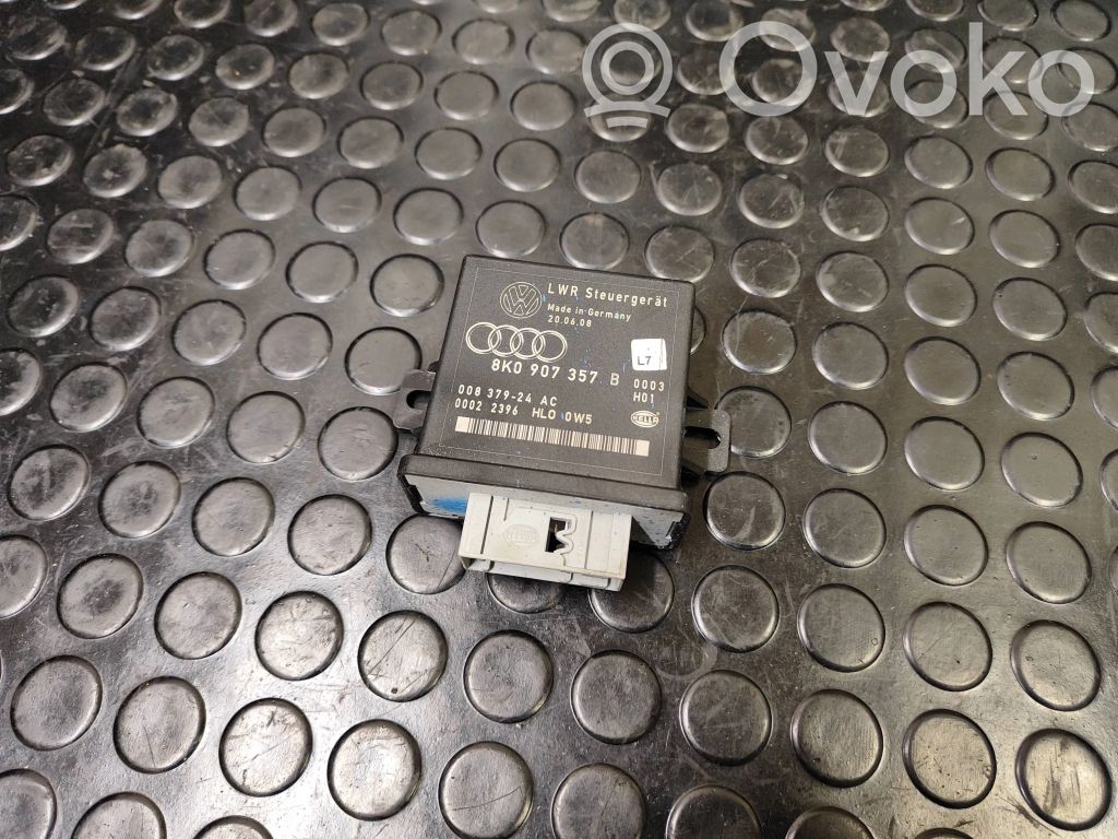 Audi A5 8T 8F Light module LCM 