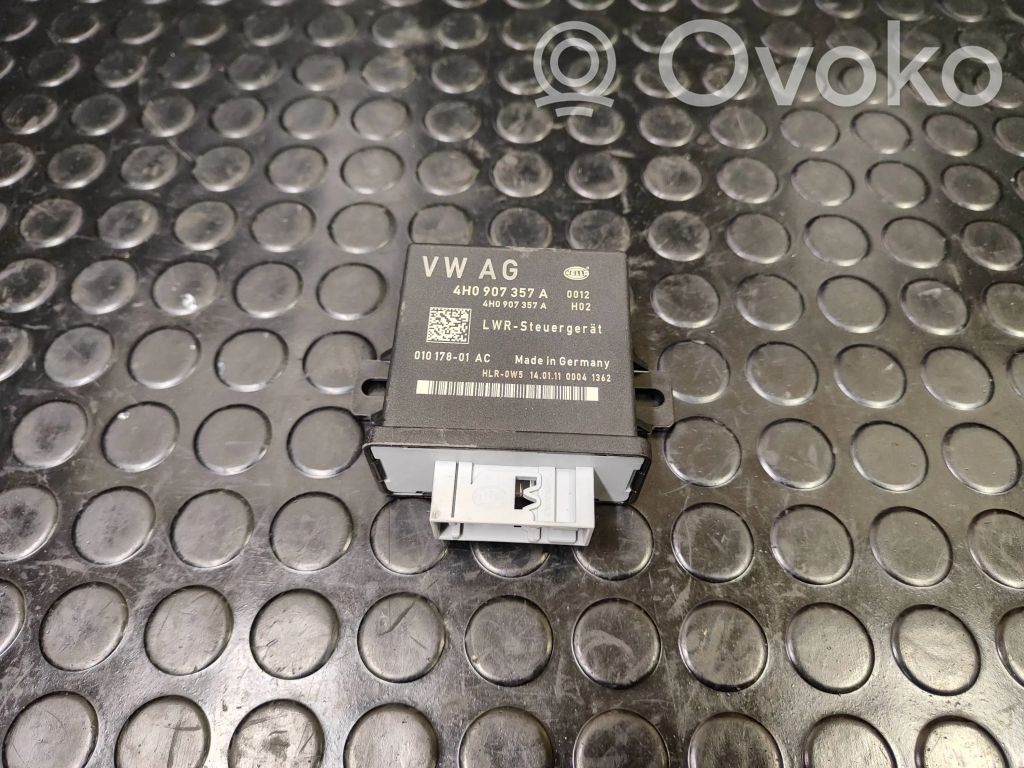 Audi A7 S7 4G Light module LCM 