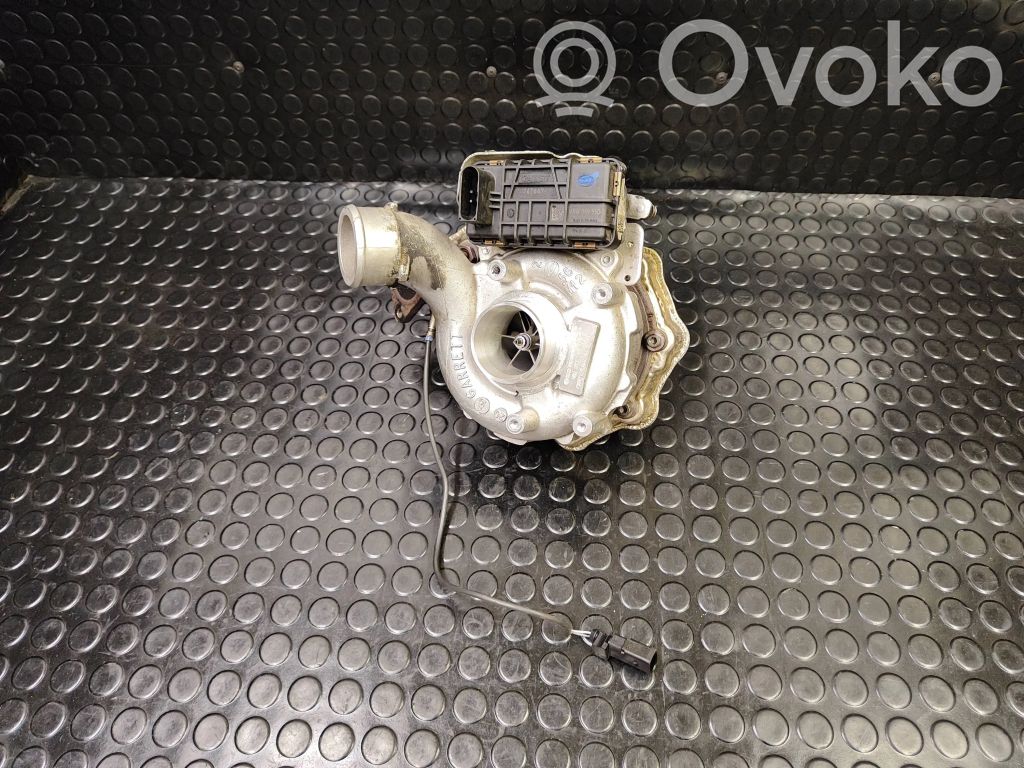 Turbo   059145874C,7996712,GTP2260VZK