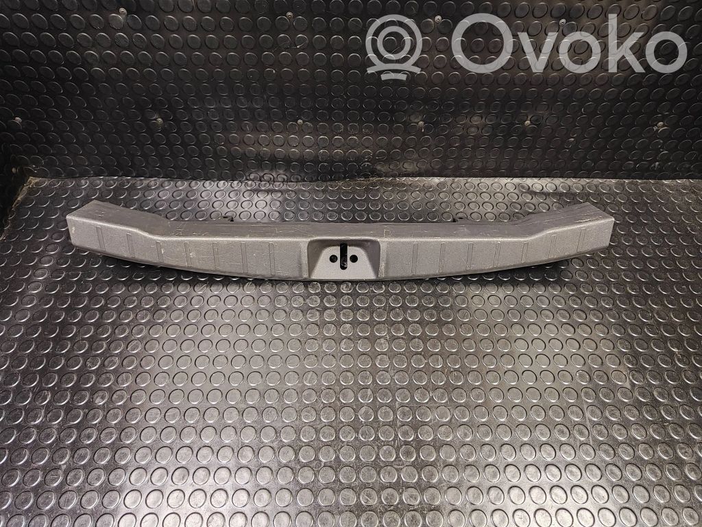 Citroen C4 Aircross Trunk/boot sill cover protection 
