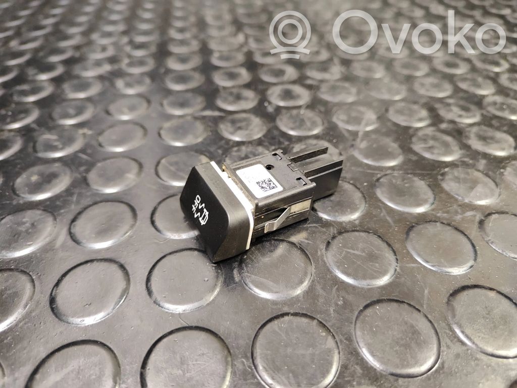 Skoda Superb B6 (3T) ESP (stability program) switch 