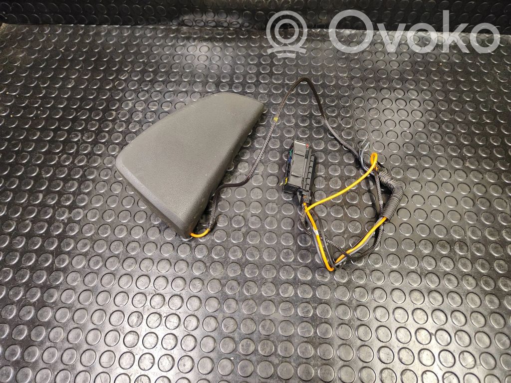 Opel Astra H Poduszka powietrzna Airbag fotela 