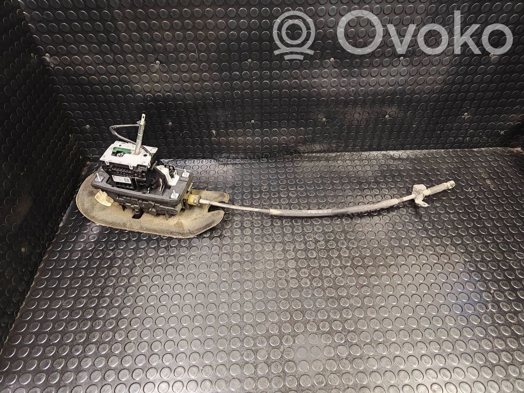 Audi Q5 SQ5 8R Selector caja de cambios 