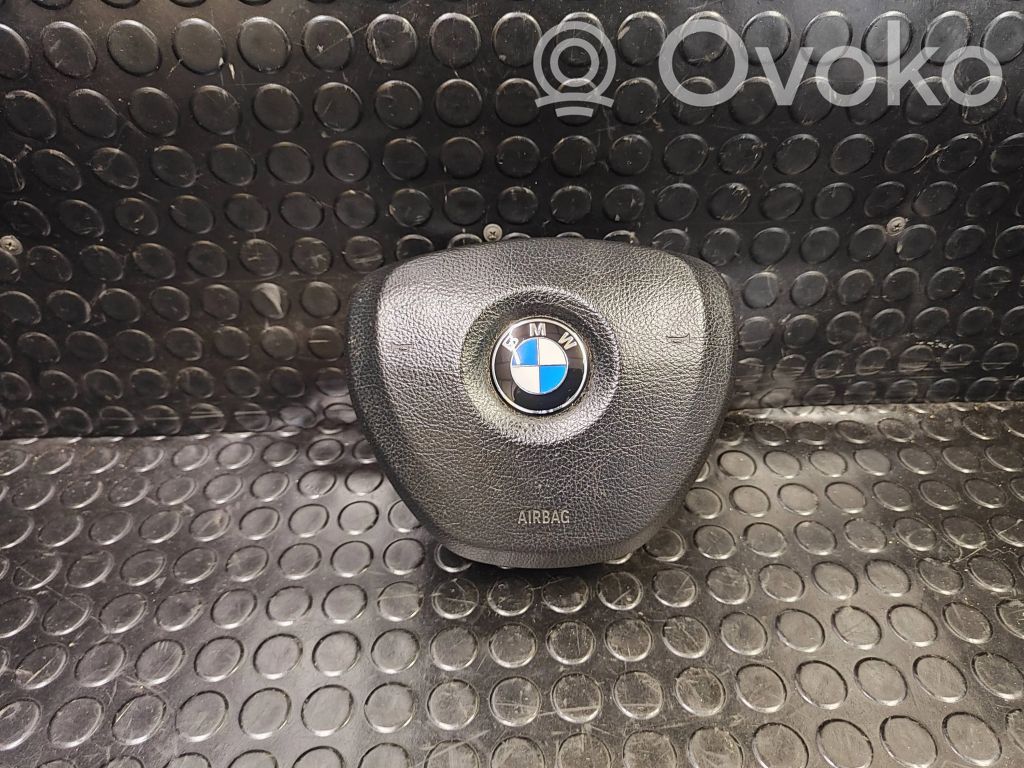 BMW 7 F01 F02 F03 F04 Airbag volan 