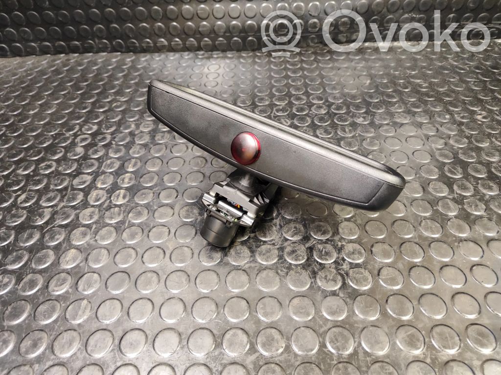BMW 7 F01 F02 F03 F04 Windshield/windscreen camera 