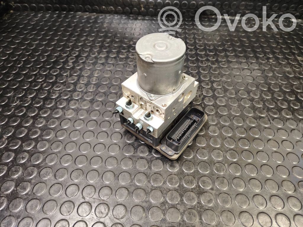 Audi A8 S8 D4 4H ABS Blokas 