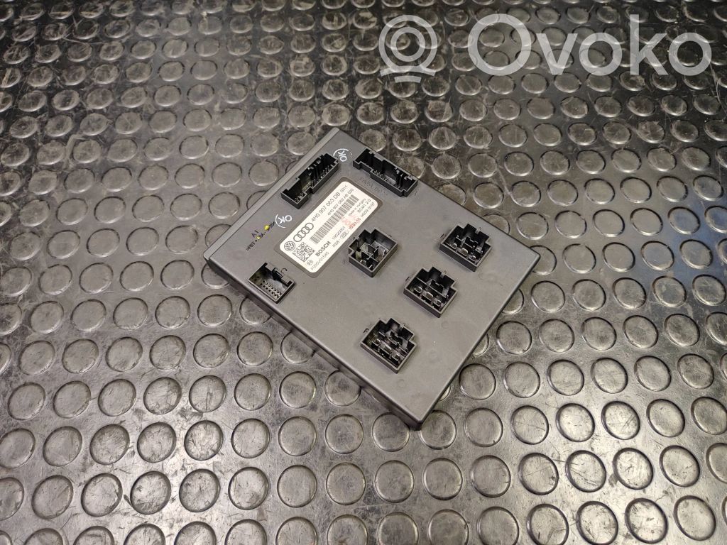 Module confort   4H0907063DB
