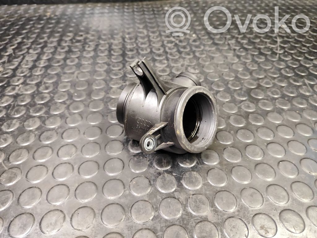 Audi A8 S8 D4 4H Gaisa caurule uz turbīnu 