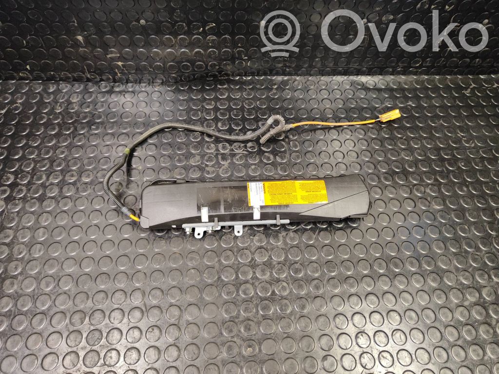 Volvo S60 Airbag del asiento 