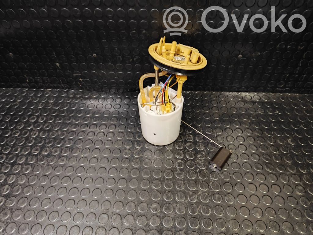 Skoda Octavia Mk3 (5E) Bomba interna de combustible 
