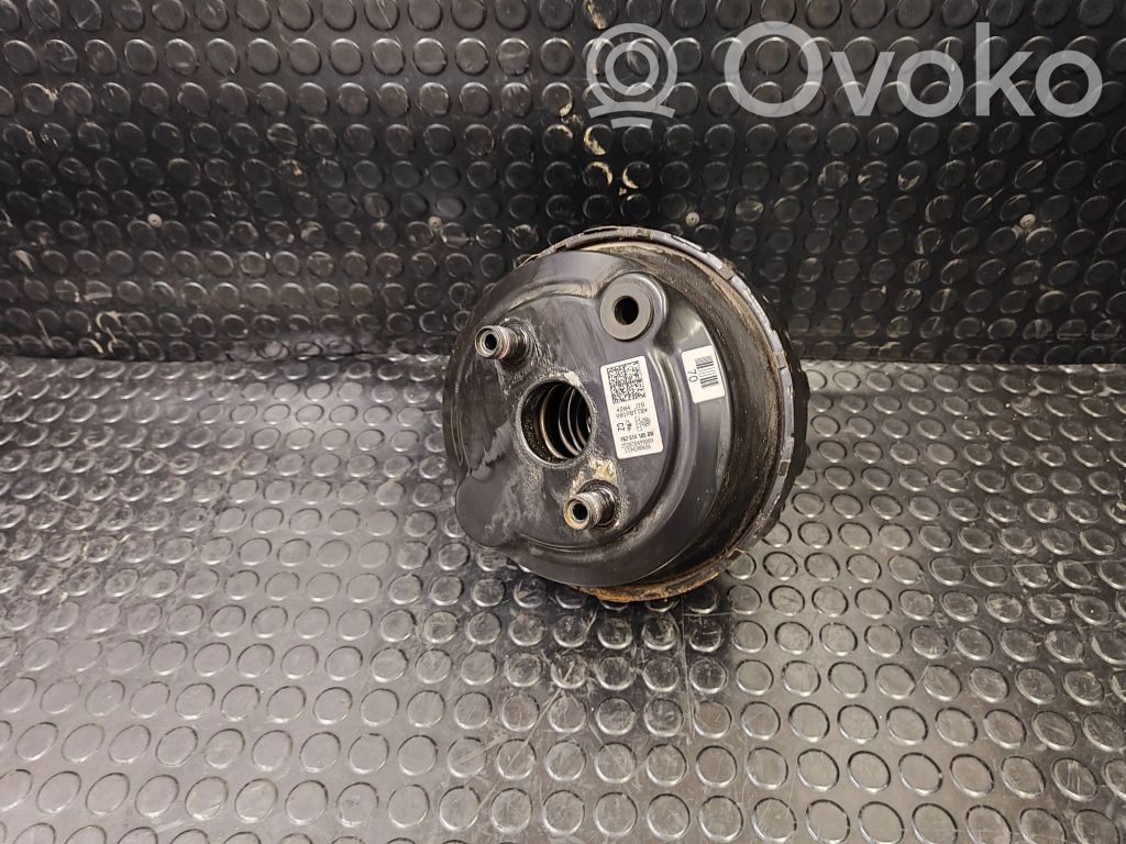 Skoda Superb B6 (3T) Servo-frein 