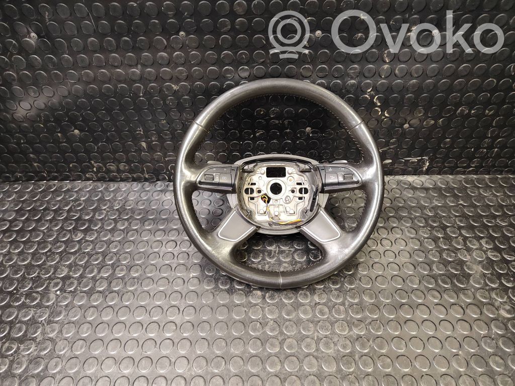 Audi A8 S8 D4 4H Volante 