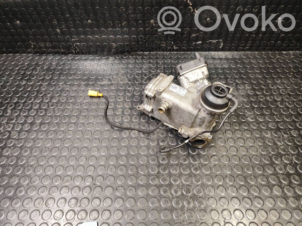 Audi A8 S8 D4 4H EGR dzesētājs 