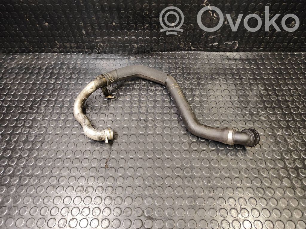 Engine coolant pipe/hose   4H0121101AC