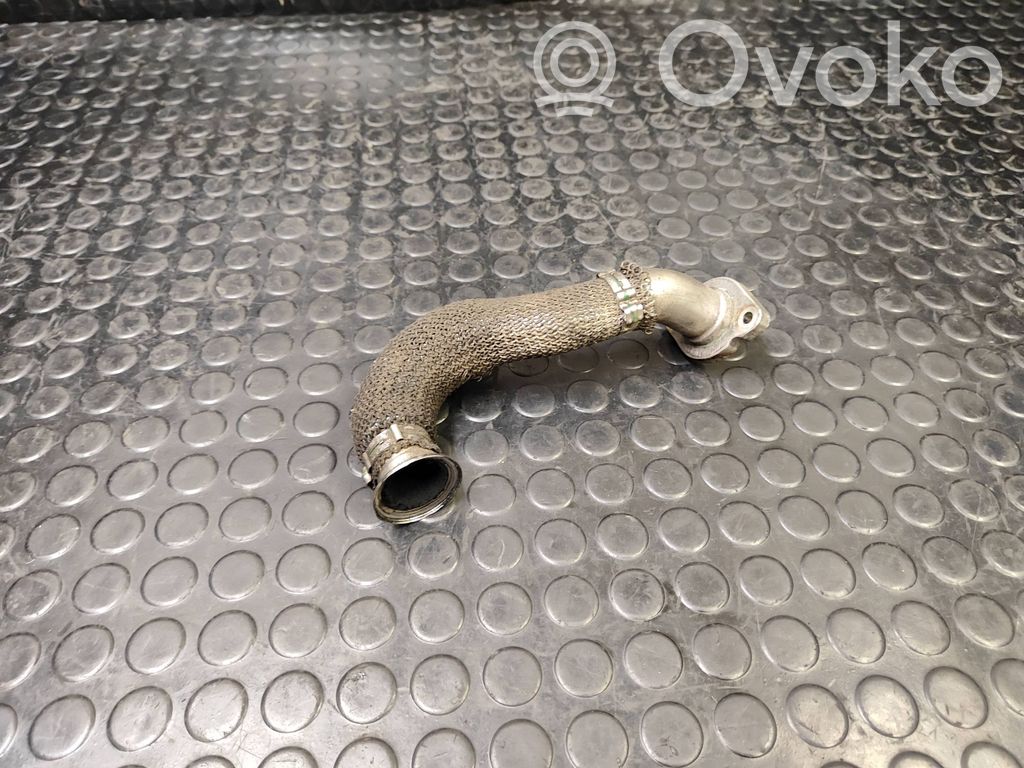Audi A8 S8 D4 4H Caurulīte (-es) / šļūtene (-es) 