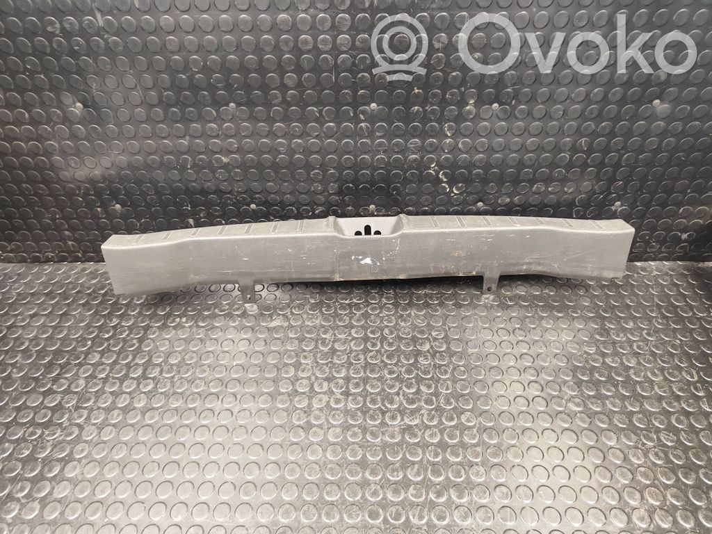 Peugeot 4008 Trunk/boot sill cover protection 