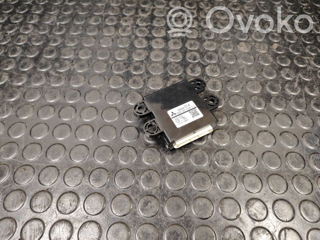 Peugeot 4008 Otras unidades de control/módulos 
