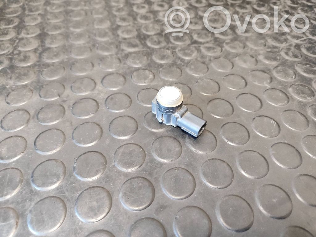 Opel Meriva B Sensor de aparcamiento PDC 