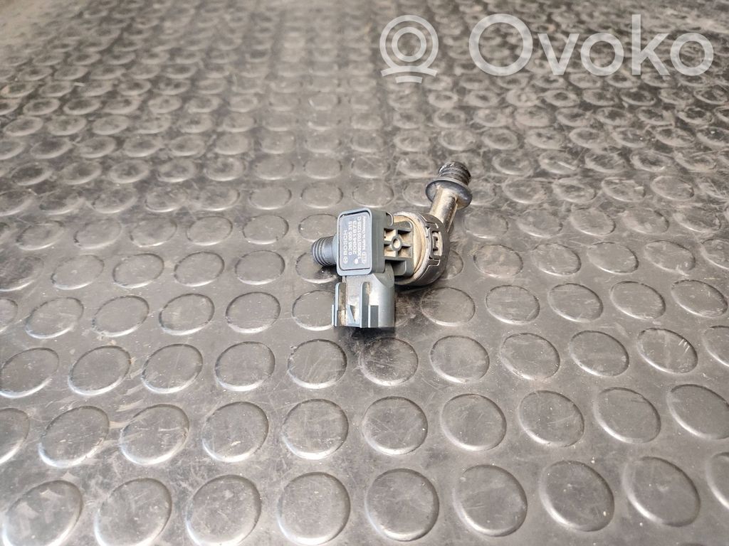 Opel Meriva B Sensor de la presión del aire 