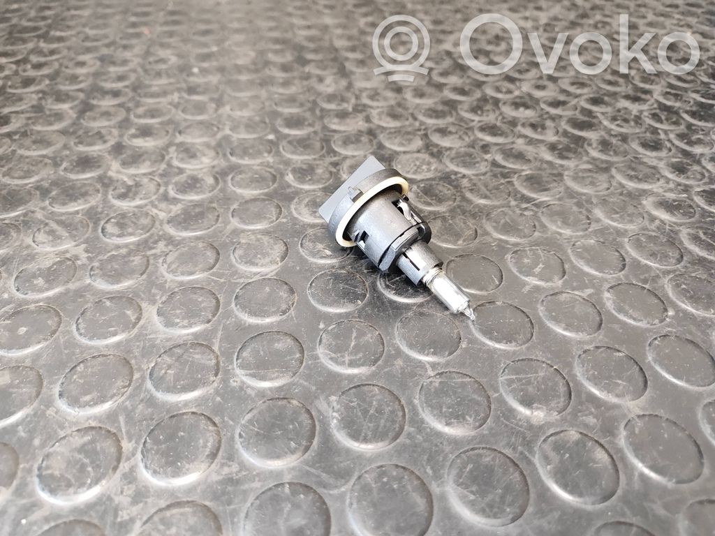 Citroen C4 II Glühbirne Scheinwerfer 