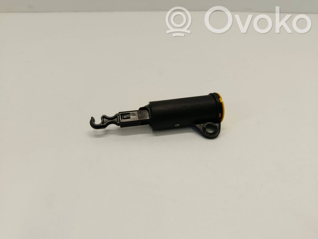 Honda Civic IX Glovebox shock absorber 