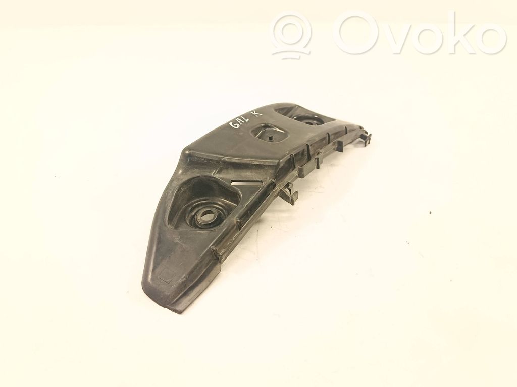 Mercedes-Benz A W176 Uchwyt / Mocowanie zderzaka tylnego 