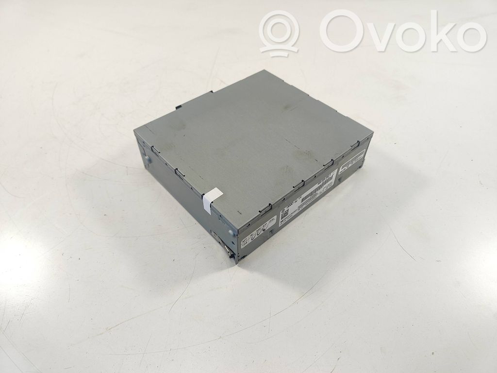 Audi Q5 SQ5 8R Radio/CD/DVD/GPS head unit 
