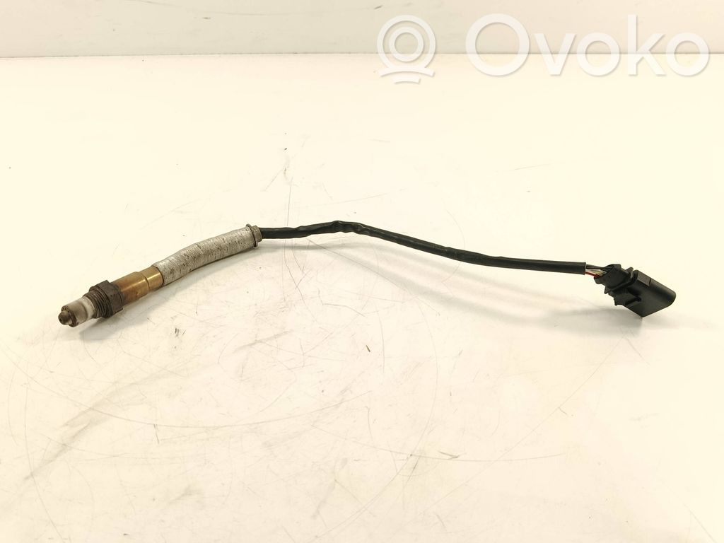 Lambda probe sensor   8R0906262D