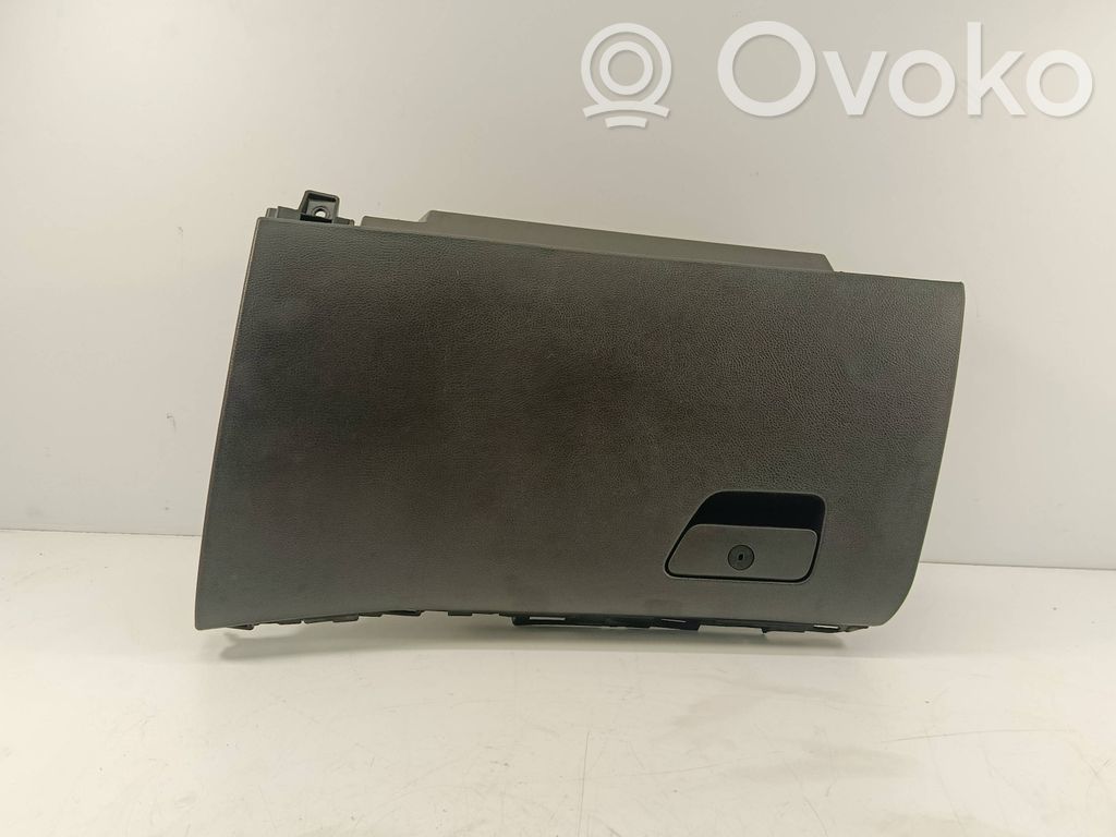 Ford Fusion II Schowek deski rozdzielczej / Komplet 