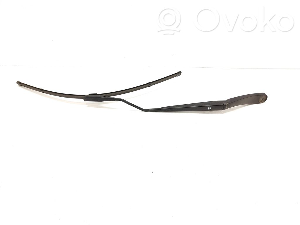 Ford Turneo Courier Wischerarm vorne 