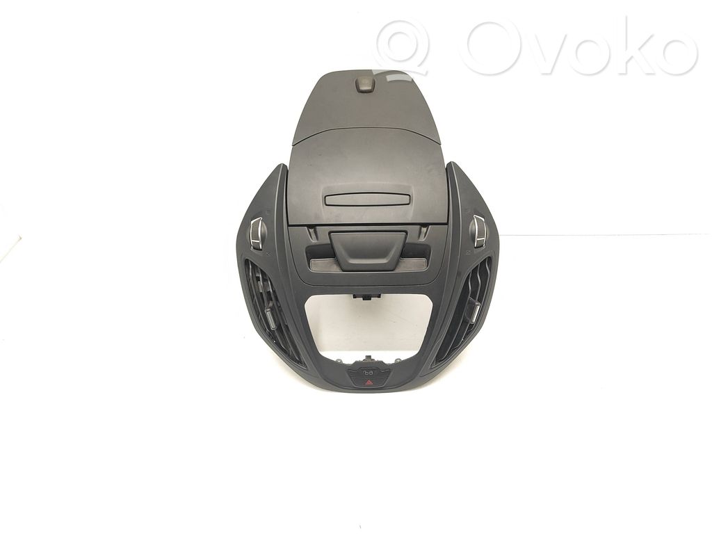 Ford Turneo Courier Dash center air vent grill 
