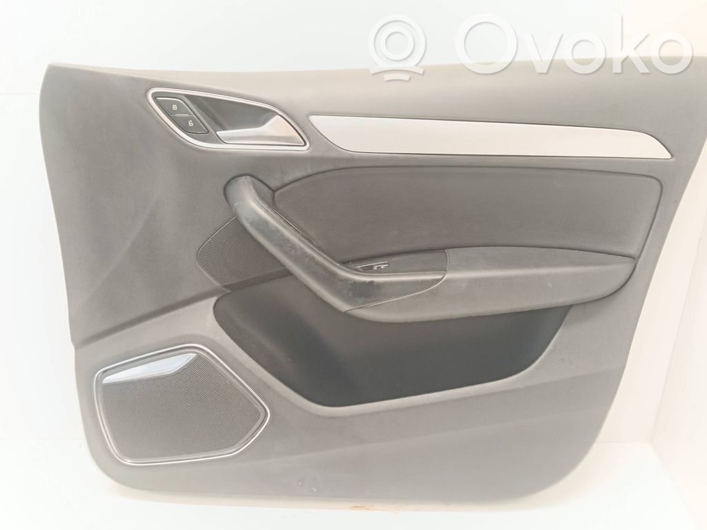 Audi Q3 8U Etuoven verhoilu 