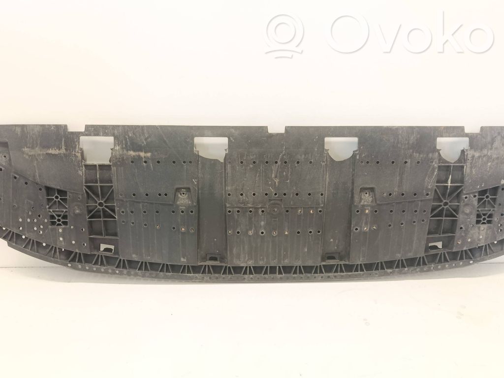 Audi Q3 8U Front bumper skid plate/under tray 