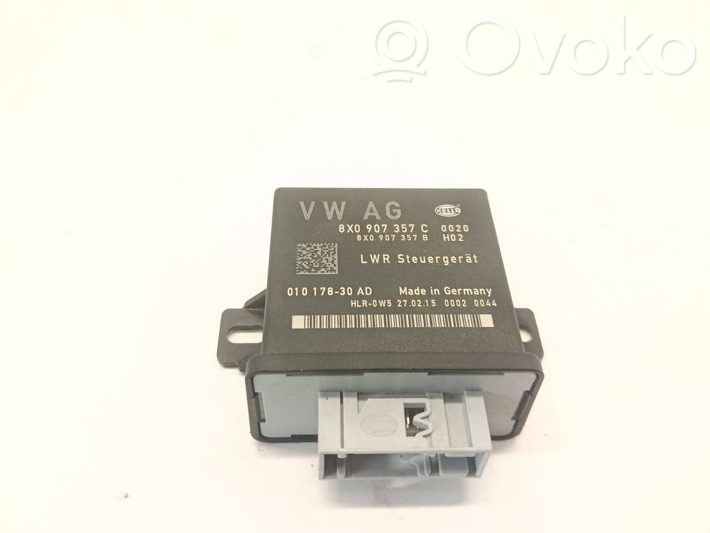 Module d'éclairage LCM   8X0907357C