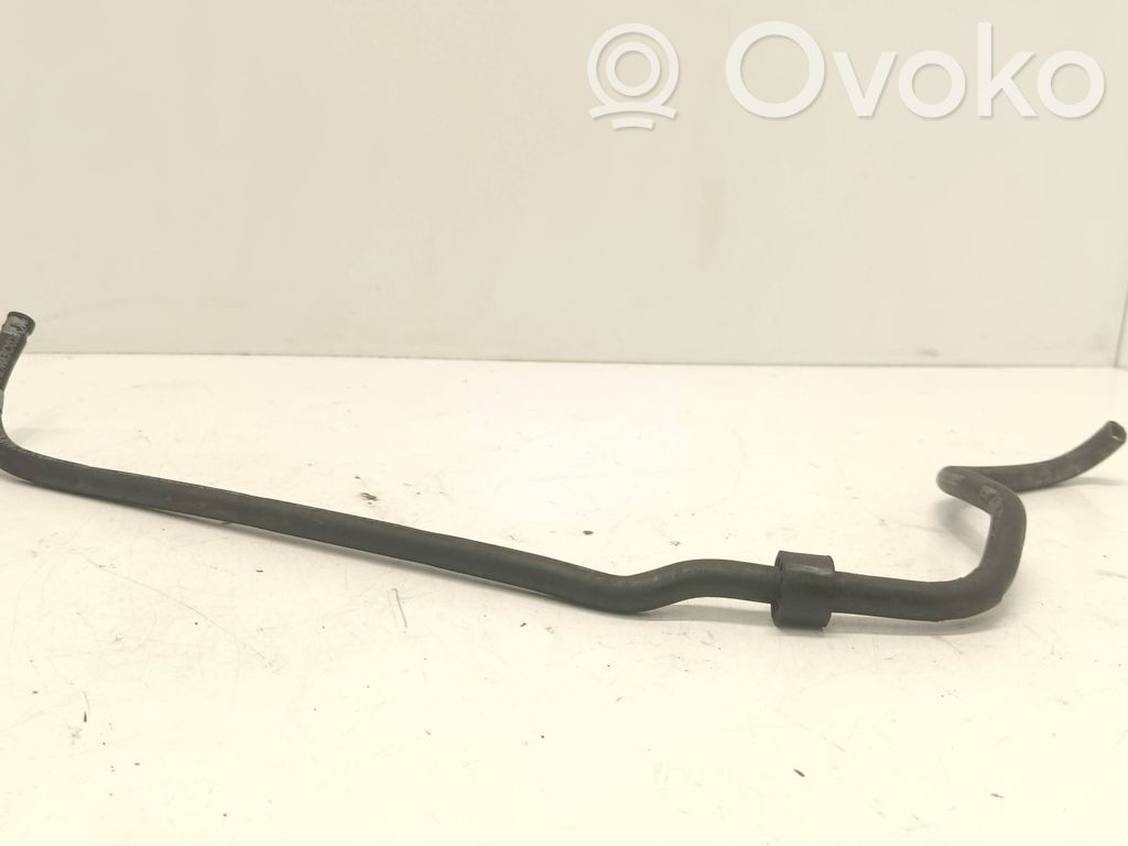 Audi Q3 8U Linea/tubo/manicotto combustibile 