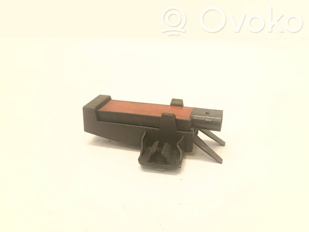 Audi Q3 8U Antena de sistema sin llave 