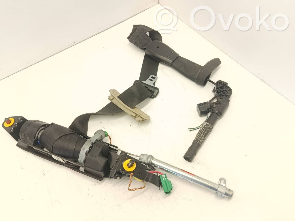 Volvo XC60 Cinturón delantero 