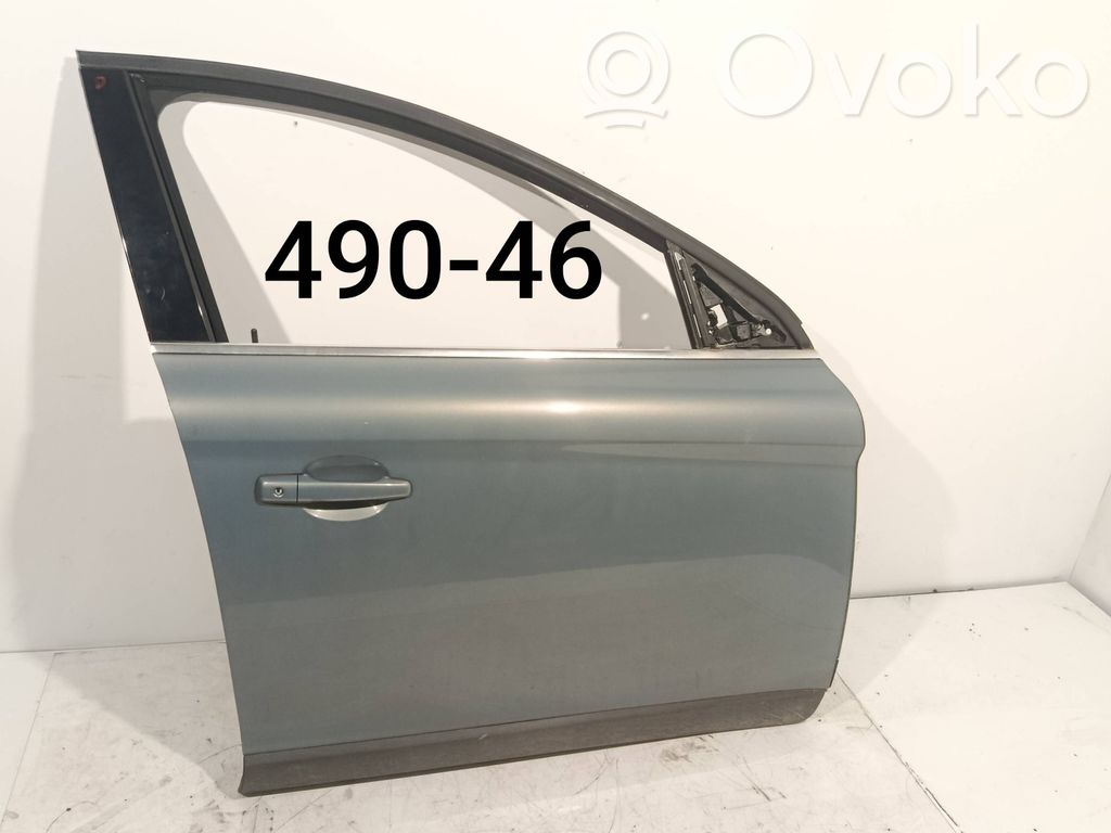 Volvo XC60 Durvis 