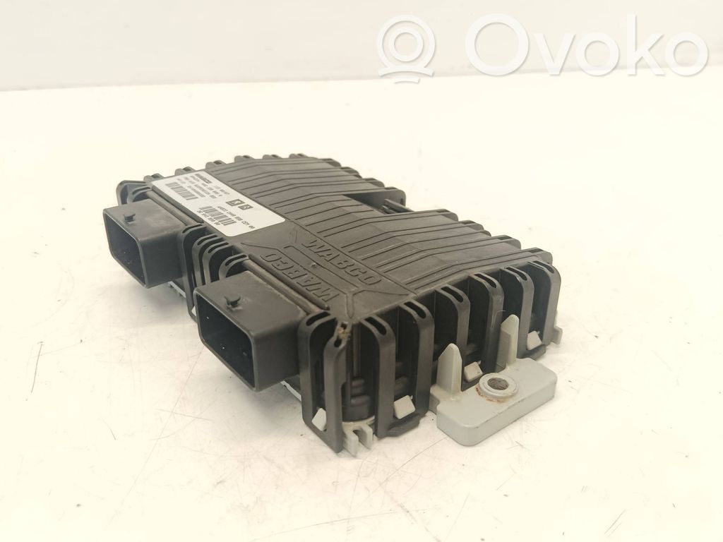 Module de commande suspension   9664385080,4461580050,0X080336