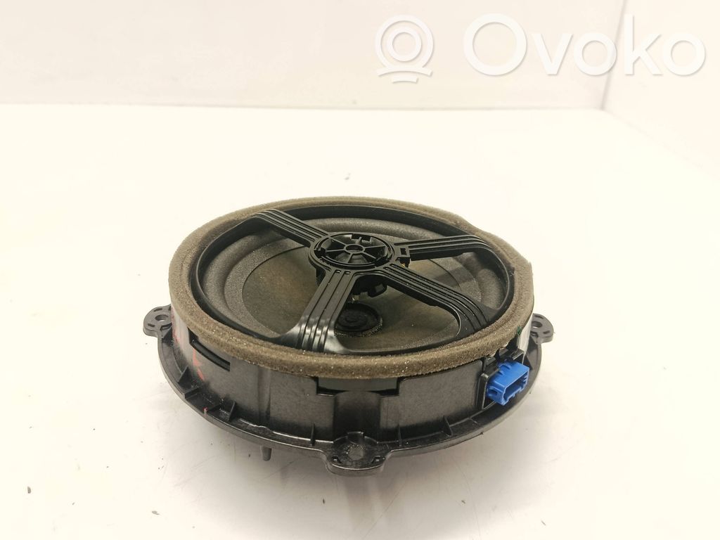 KIA Optima Altavoz de la puerta trasera 