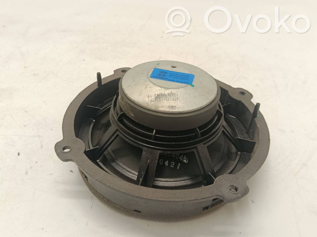 KIA Optima Etuoven kaiutin 