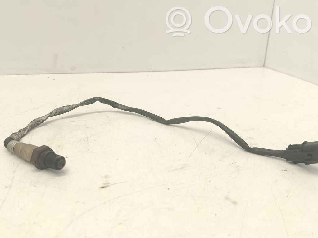 KIA Optima Sonda lambda 