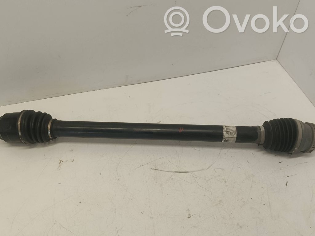 Etuvetoakseli   49501,A8050,49501A8050