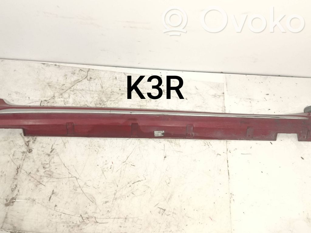 KIA Optima Kynnys 